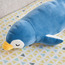 Oscar Penguin Soft Toy - 10 cm-babyandkids-toys-softtoys-image-2