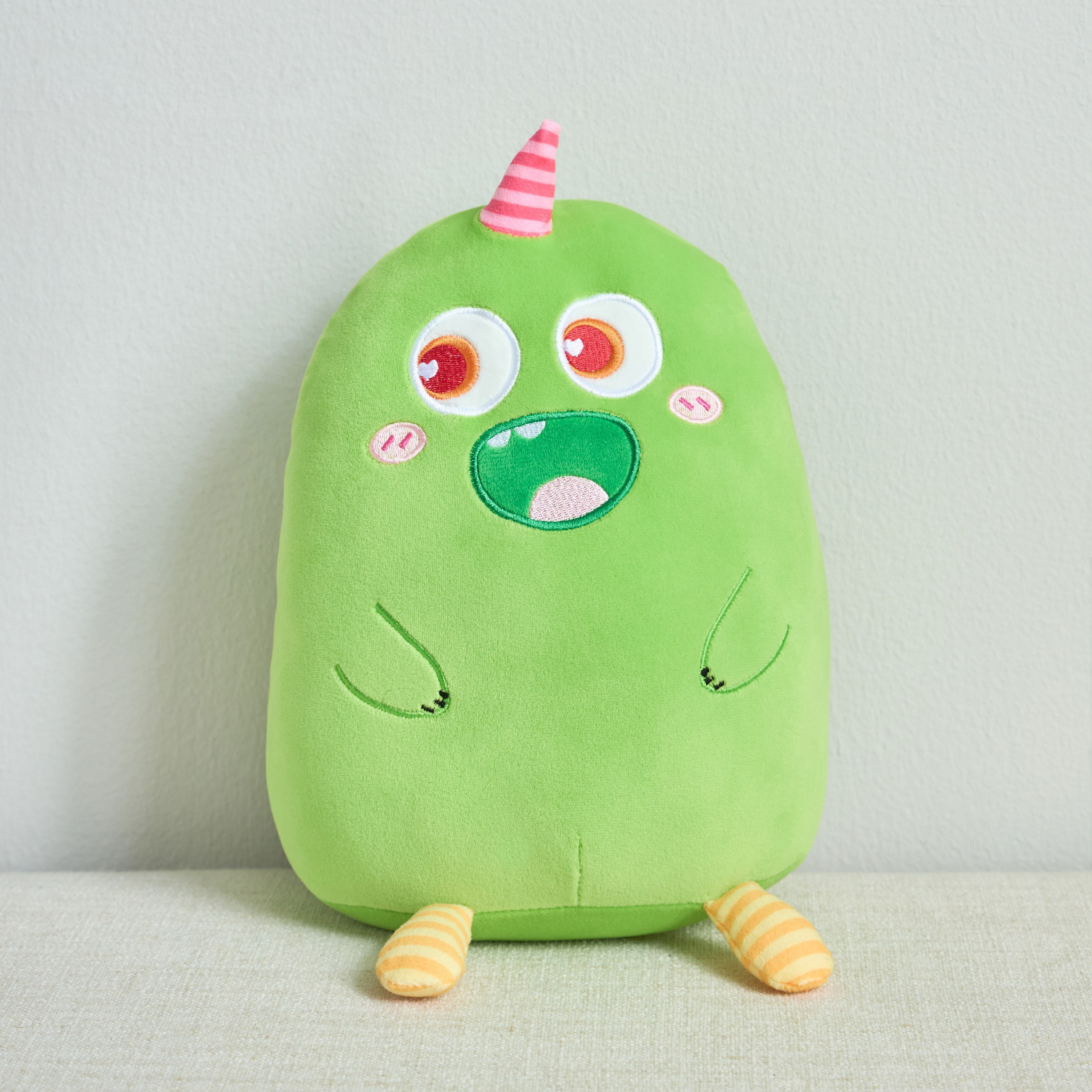 Jamie Soft Toy - 25 cm