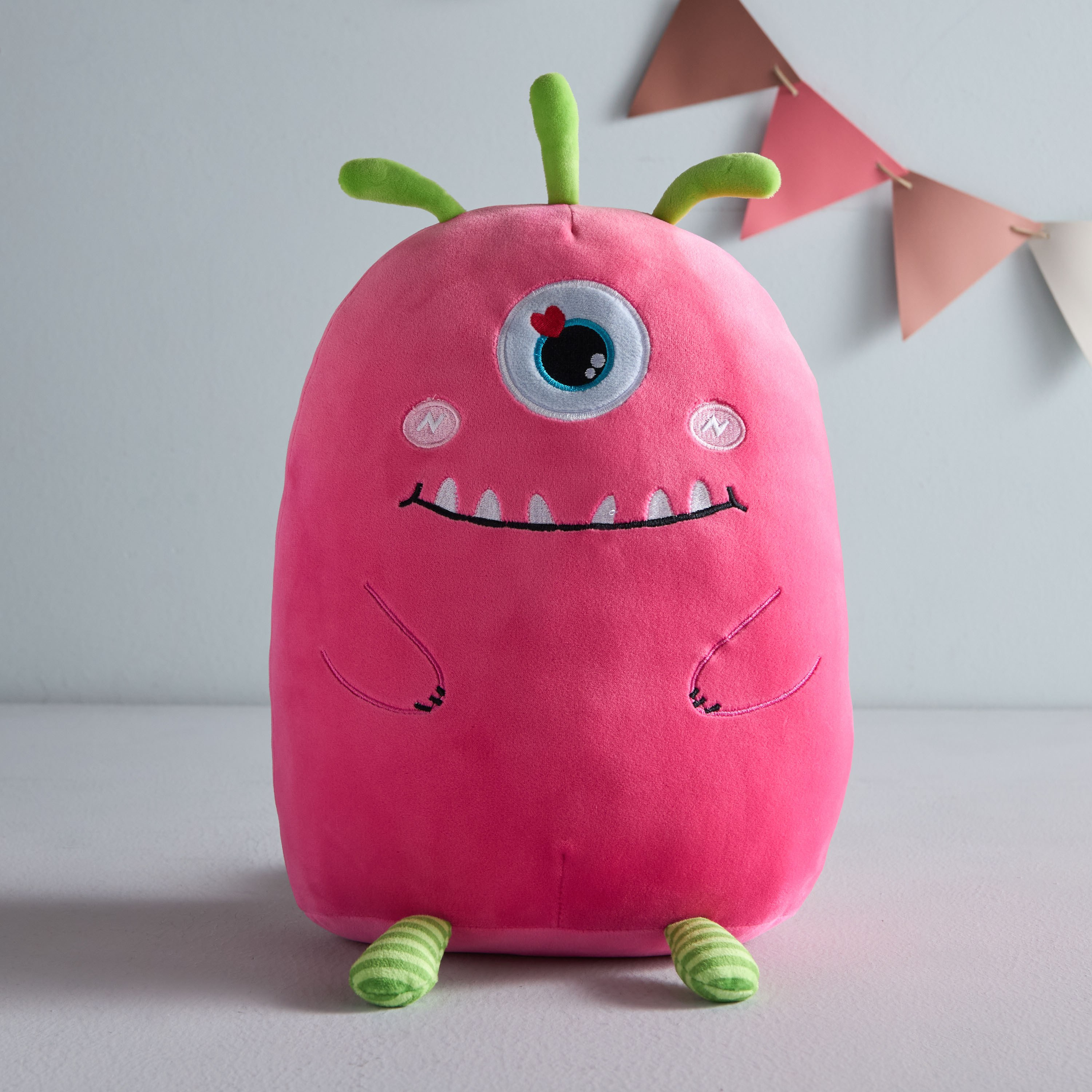 Lavina Soft Toy - 25 cm-babyandkids-toys-softtoys-image-1