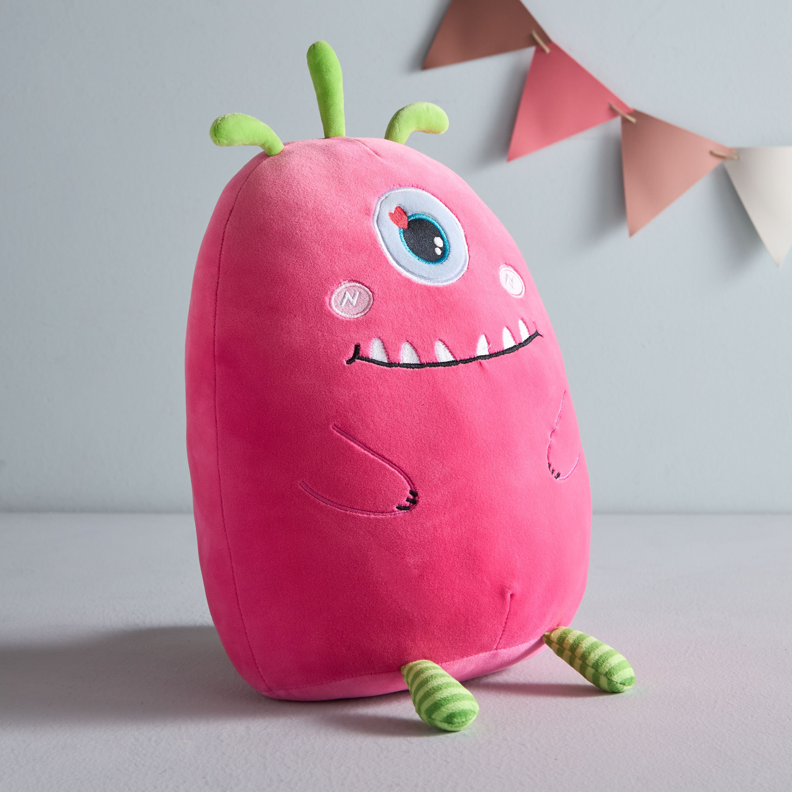 Lavina Soft Toy - 25 cm-babyandkids-toys-softtoys-image-2