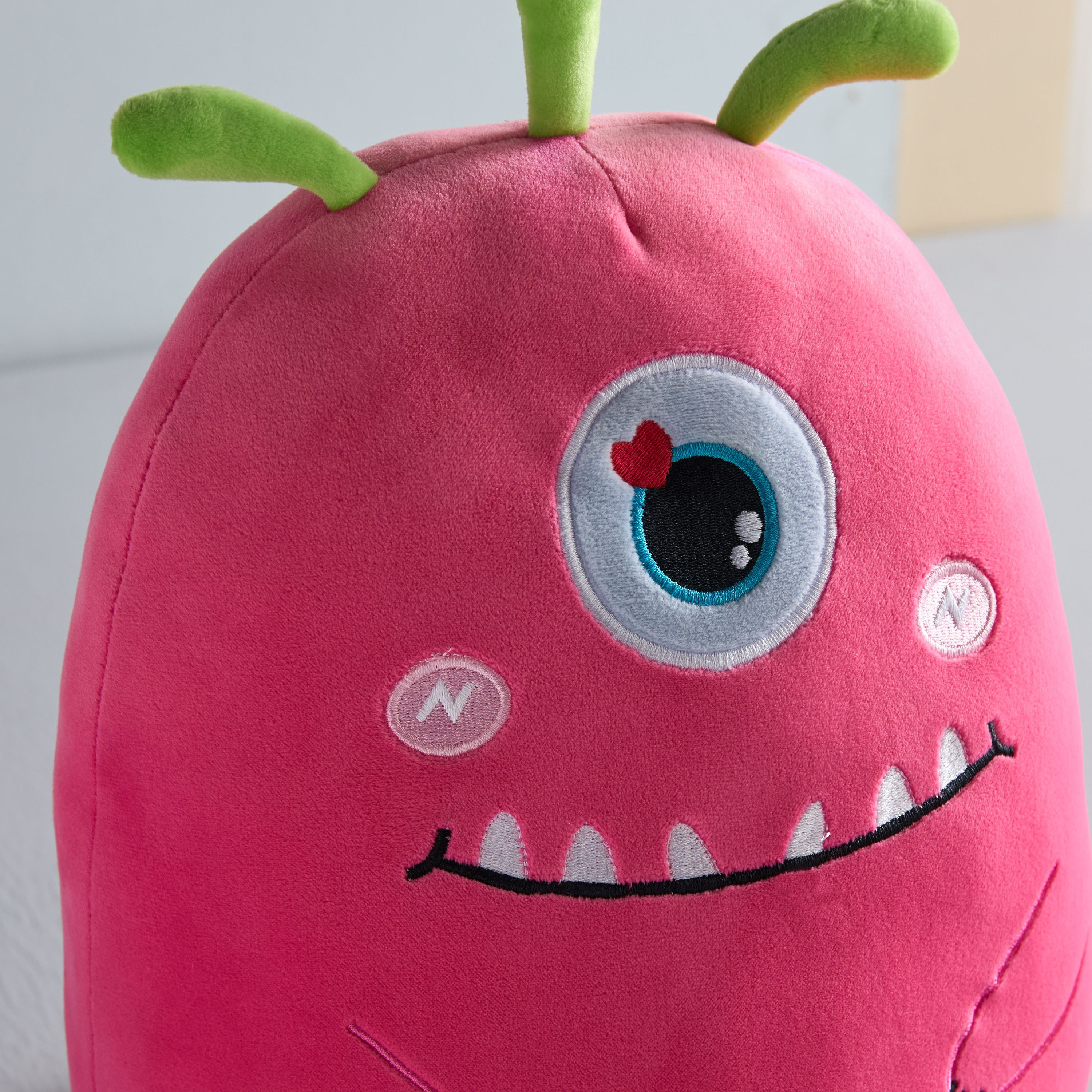 Lavina Soft Toy - 25 cm-babyandkids-toys-softtoys-image-3