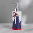Spider-Man Soap Dispenser-babyandkids-nursery-bathessentials-image-1