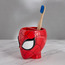 Spider-Man Toothbrush Holder-babyandkids-nursery-bathessentials-image-1