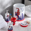 Spider-Man Toothbrush Holder-babyandkids-nursery-bathessentials-image-4