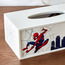 Spider-Man Tissue Box-babyandkids-nursery-bathessentials-image-3