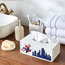 Spider-Man Tissue Box-babyandkids-nursery-bathessentials-image-4