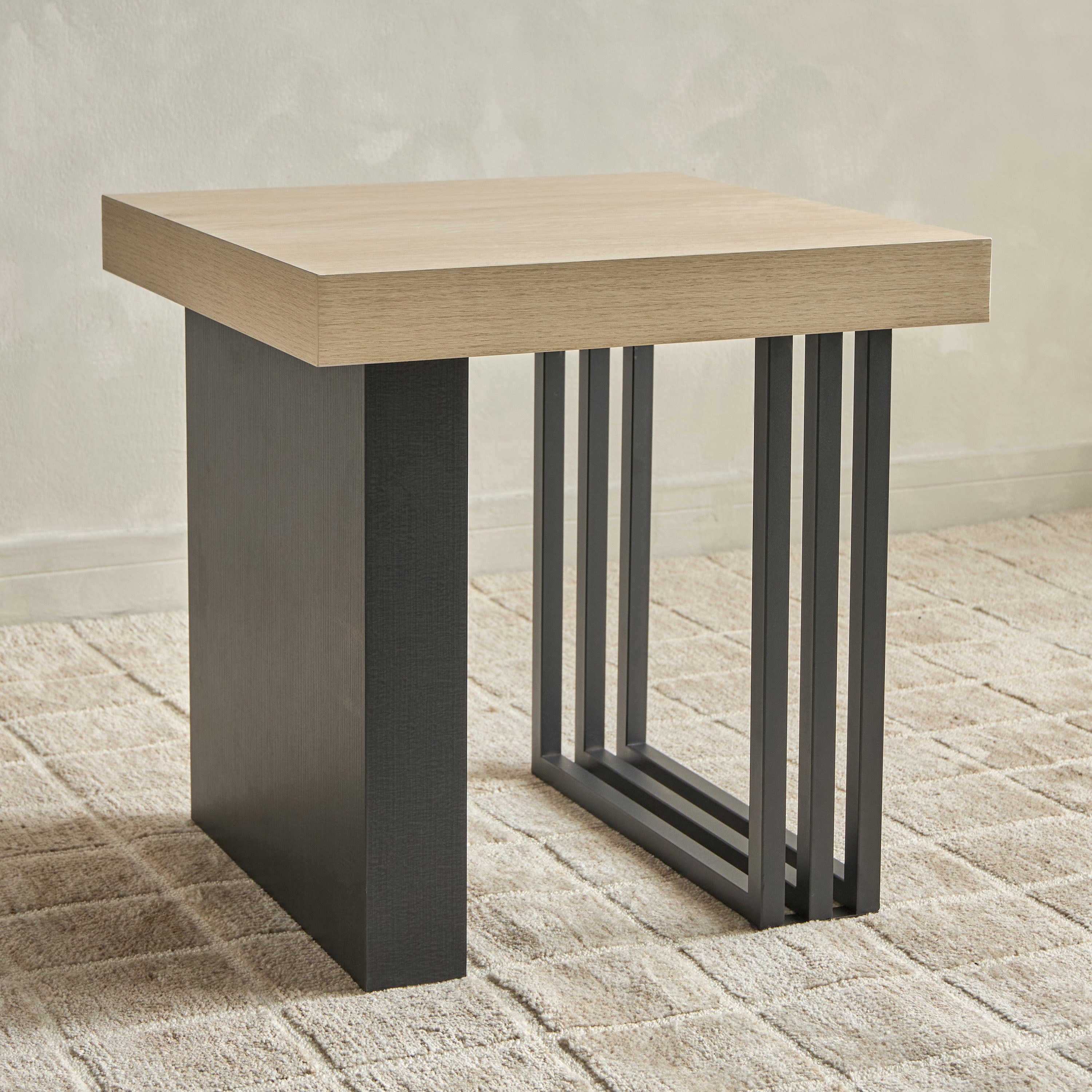 Rubik Side Table