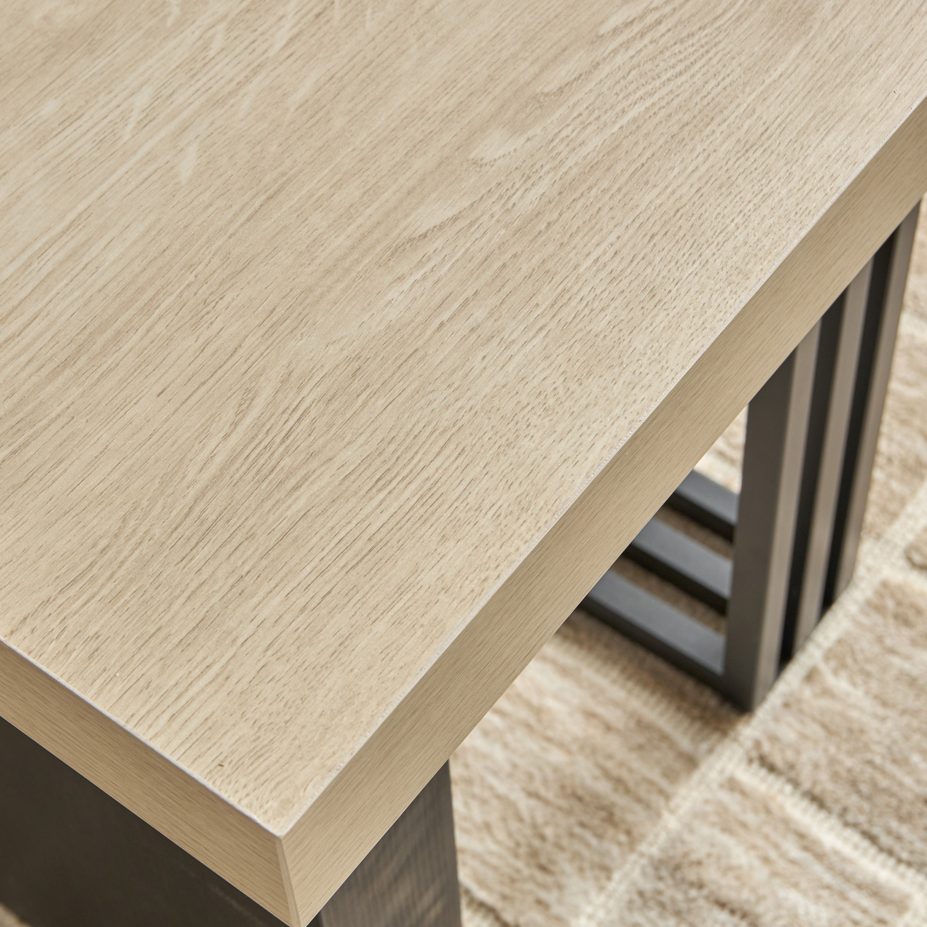 طاولة جانبية - روبيك-furniture-livingroom-sideandendtables-image-3