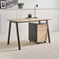 Burton Desk with Storage Unit-furniture-office-officedesks-image-1