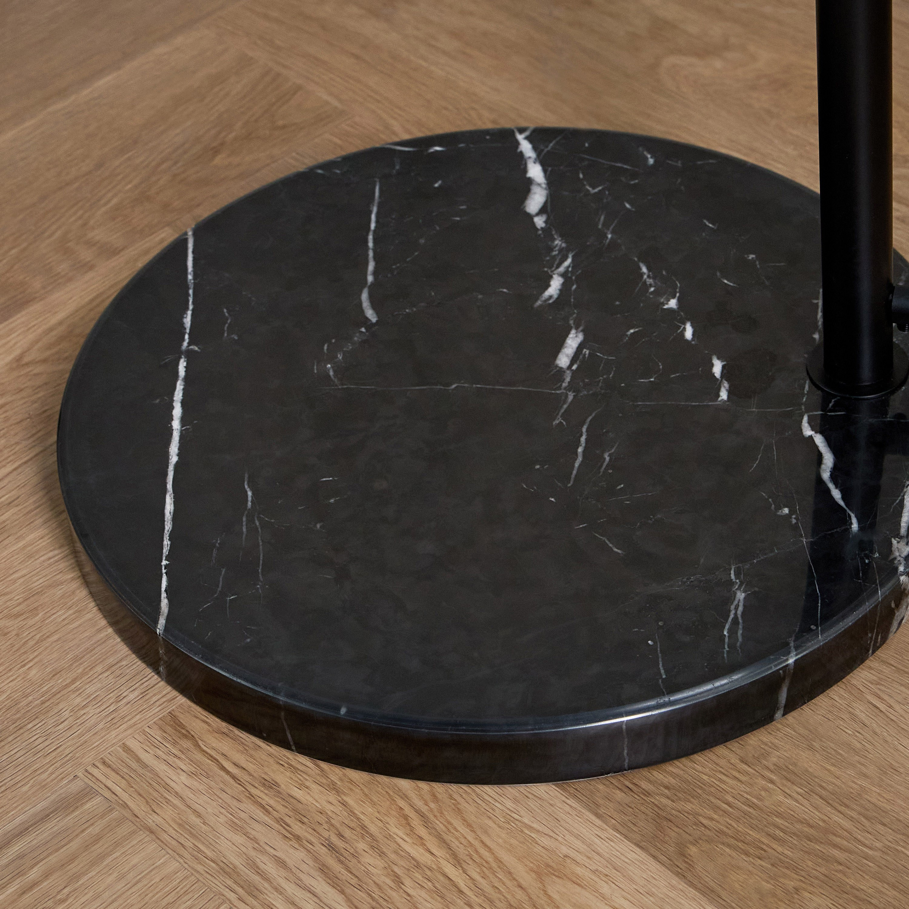 Lanie Metal Arc Floor Lamp - 197 cm-household-lighting-floorlamps-image-4