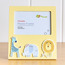 Animal Story Photo Frame - 20x18 cm-babyandkids-nursery-decor-image-1