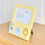 Animal Story Photo Frame - 20x18 cm-babyandkids-nursery-decor-image-2