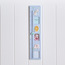 Animal Story Height Chart - 12x57 cm-babyandkids-nursery-decor-image-1