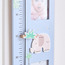Animal Story Height Chart - 12x57 cm-babyandkids-nursery-decor-image-3