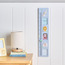Animal Story Height Chart - 12x57 cm-babyandkids-nursery-decor-image-4
