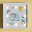 مصباح إل إي دي بتصميم فيل - أنيمال ستوري-babyandkids-decorandlighting-lighting-decorativelightingandwalllamps-image-3