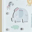مصباح إل إي دي بتصميم فيل - أنيمال ستوري-babyandkids-decorandlighting-lighting-decorativelightingandwalllamps-image-2