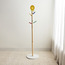 علّاقة معاطف خشبية أسد-babyandkids-generalaccessories-accessories-image-4
