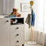 علّاقة معاطف خشبية أسد-babyandkids-generalaccessories-accessories-image-1