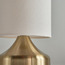 مصباح طاولة معدن - هواسي - 26 سم-household-lighting-tableanddesklamps-image-6