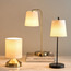 مصباح طاولة معدن - هواسي - 26 سم-household-lighting-tableanddesklamps-image-5