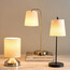 مصباح طاولة معدن - هواسي - 26 سم-household-lighting-tableanddesklamps-image-1