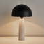 Sotara Metal Table Lamp - 42 cm-household-lighting-tableanddesklamps-image-2