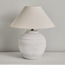 Tolima Ceramic Table Lamp - 44 cm-household-lighting-tableanddesklamps-image-1