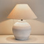 Tolima Ceramic Table Lamp - 44 cm-household-lighting-tableanddesklamps-image-2
