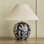 Millunu Ceramic Table Lamp - 41 cm-household-lighting-tableanddesklamps-image-1