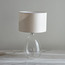 Inca Glass Table Lamp - 51 cm-household-lighting-tableanddesklamps-image-1
