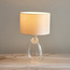 Inca Glass Table Lamp - 51 cm-household-lighting-tableanddesklamps-image-2