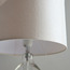 Inca Glass Table Lamp - 51 cm-household-lighting-tableanddesklamps-image-3
