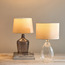 Inca Glass Table Lamp - 51 cm-household-lighting-tableanddesklamps-image-4