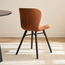 Sven Faux Leather Dining Chair-furniture-diningroom-chairsandbenches-image-9