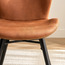 Sven Faux Leather Dining Chair-furniture-diningroom-chairsandbenches-image-11