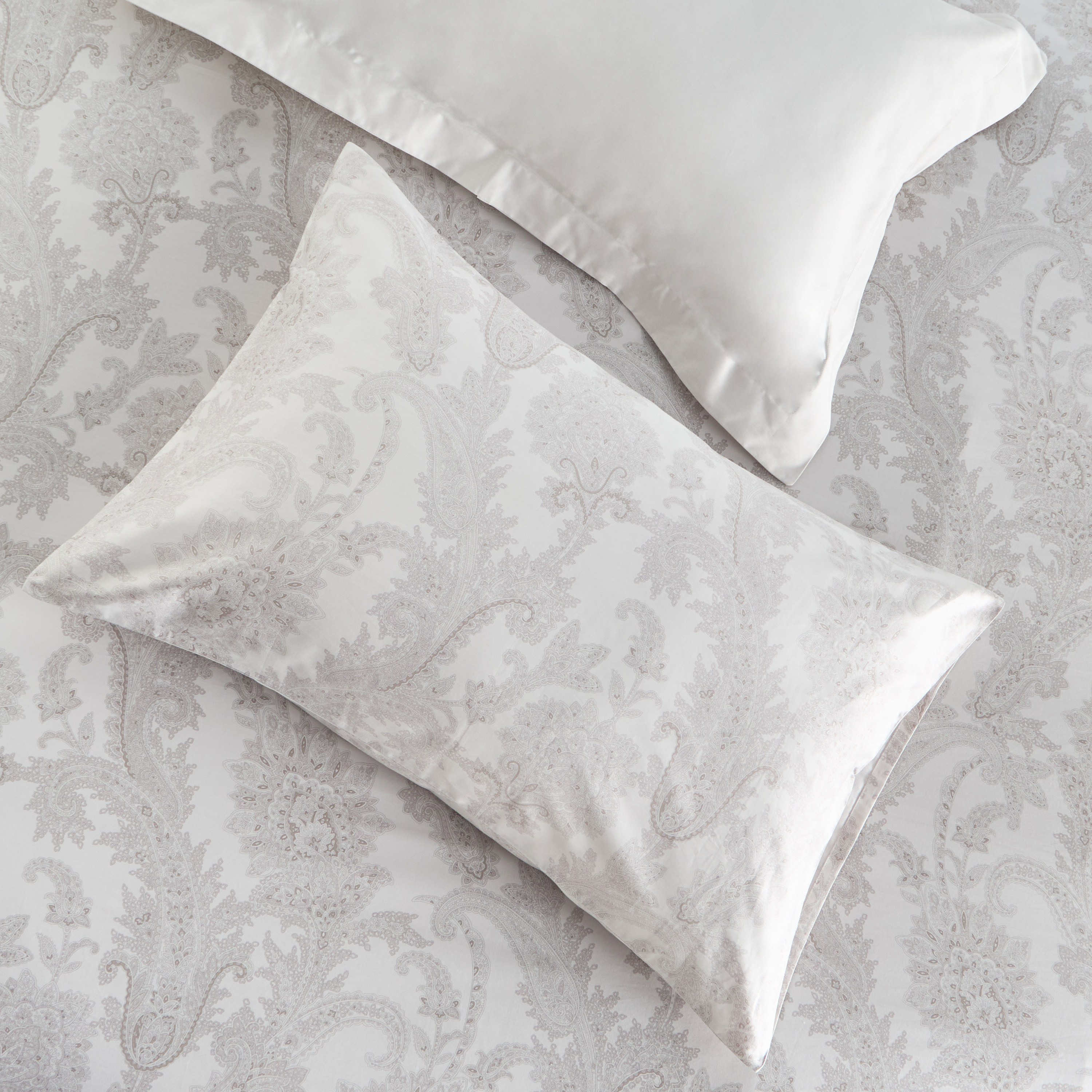 Brice Cotton 300 Thread Count 6-Piece King Duvet Cover Set - 220x230 cm-household-bedding-duvetandcovers-duvetcovers-image-3