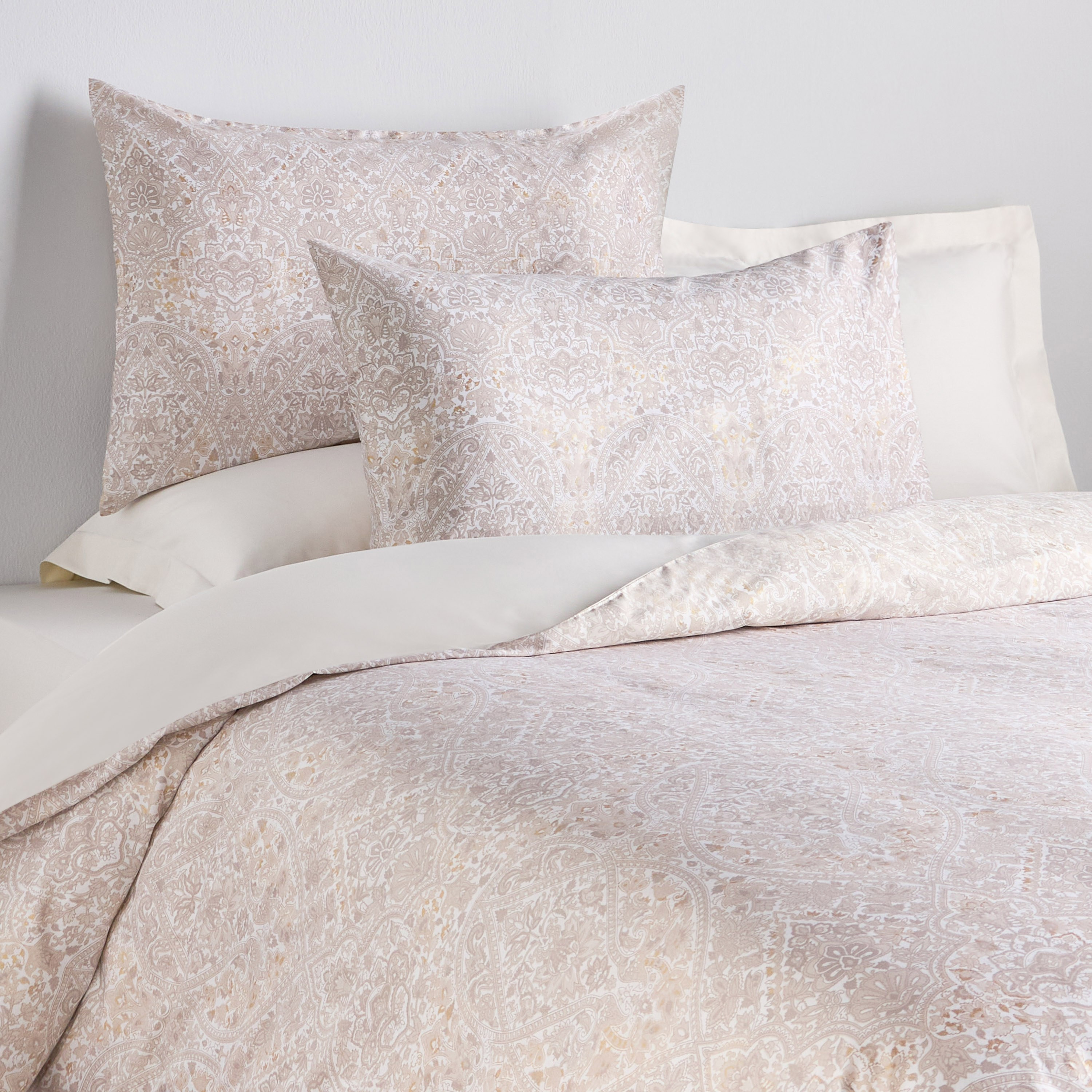 Jules Printed 6-Piece King Duvet Cover Set - 220x230 cm-household-bedding-duvetandcovers-duvetcovers-image-1