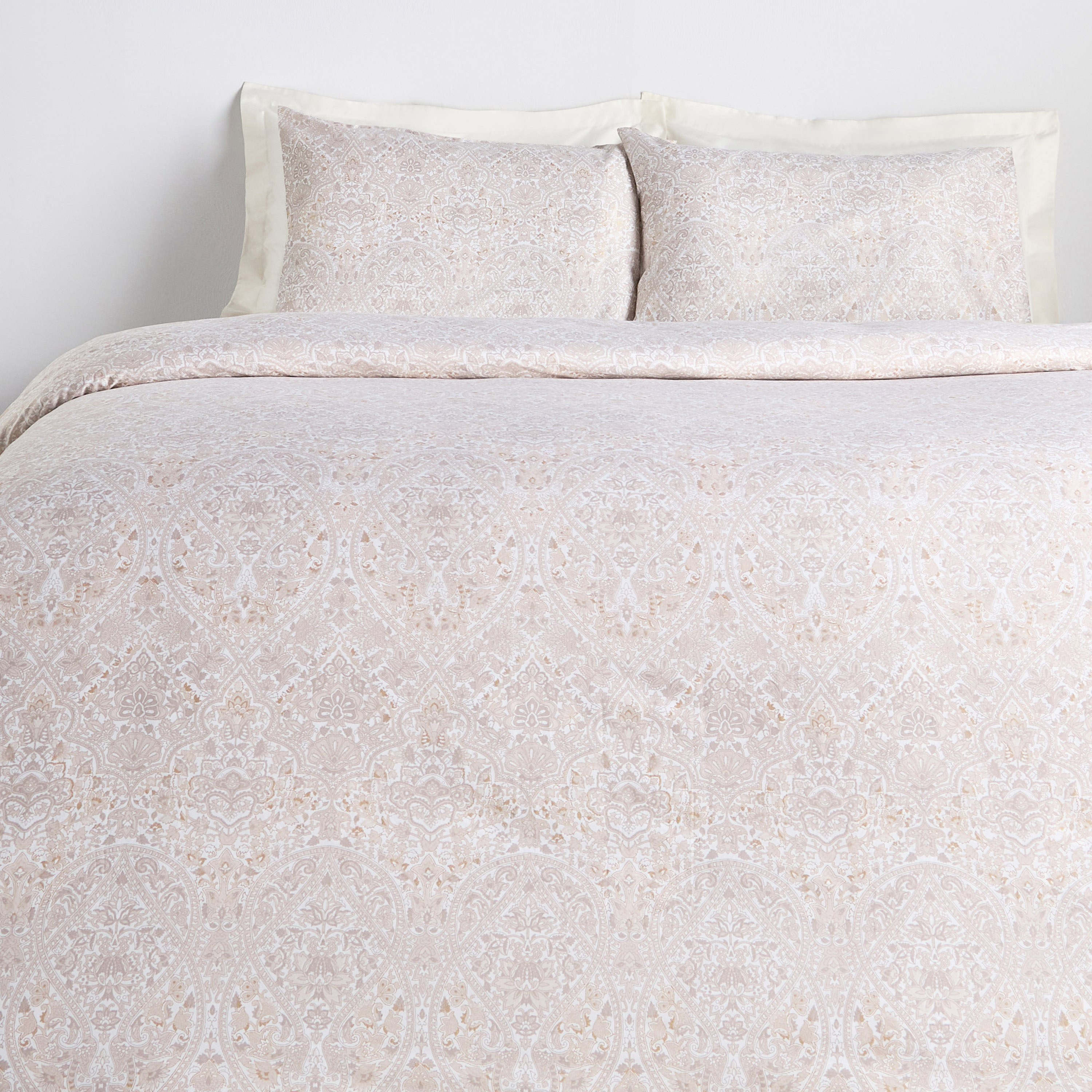 Jules Printed 6-Piece Super King Duvet Cover Set - 220x260 cm-household-bedding-duvetandcovers-duvetcovers-image-2