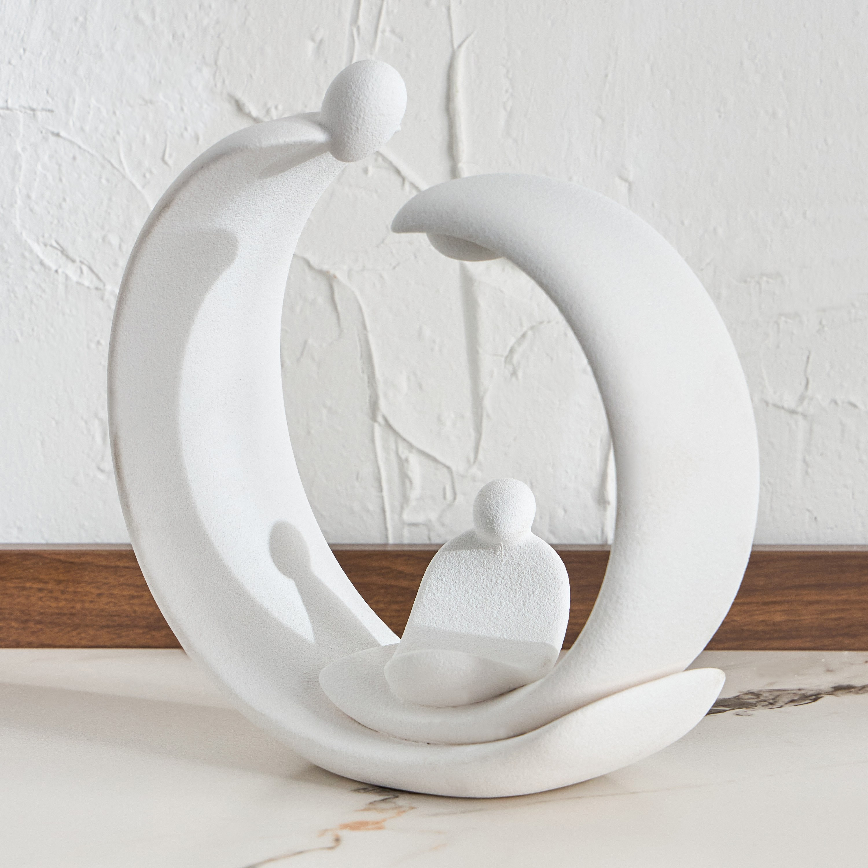 Familia Decorative Sculpture-household-decor-decorativeobjectsandsculptures-image-1