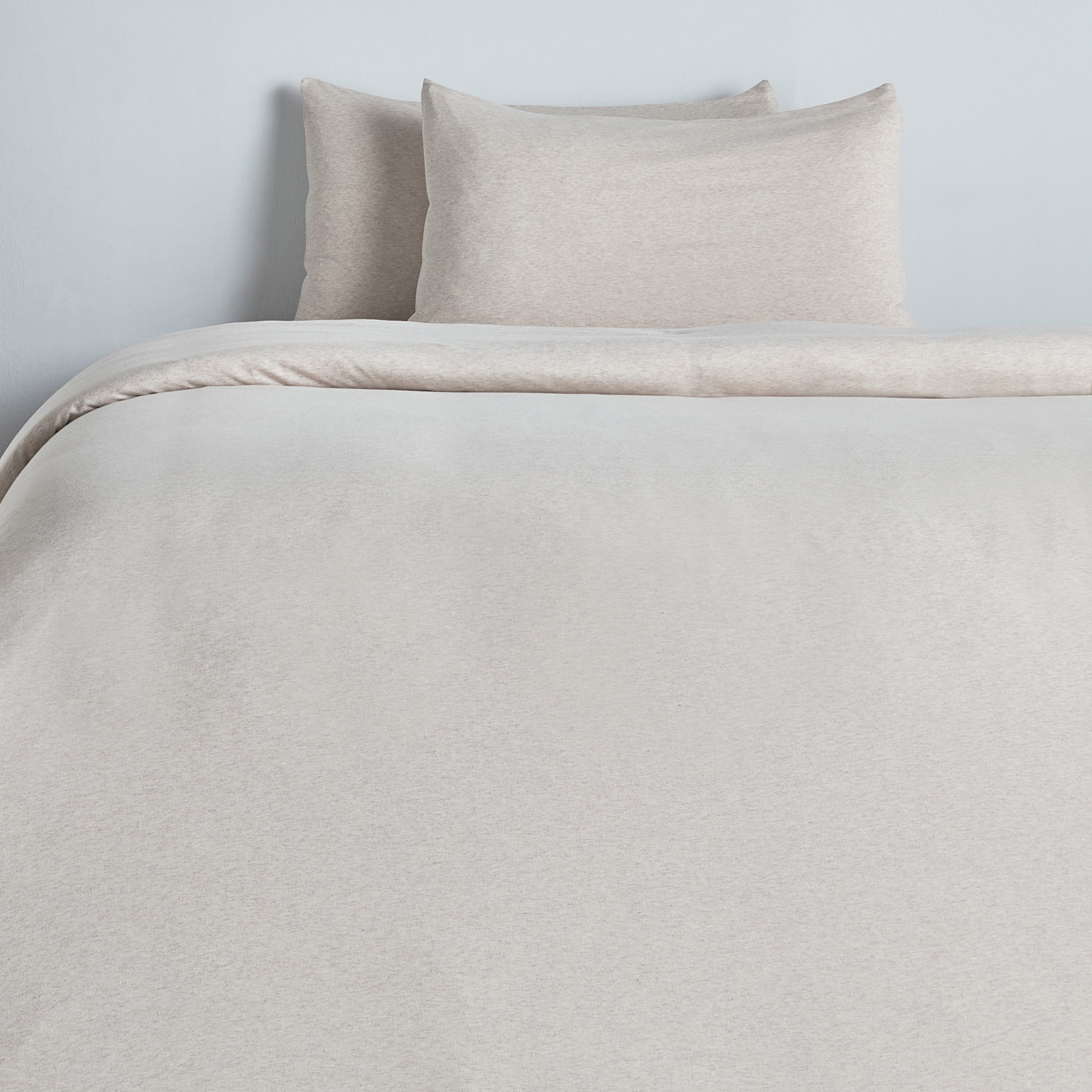 طقم غطاء لحاف سوبر كينج 3 قطع - كلاود هوم - 220x260 سم-household-bedding-duvetandcovers-duvetcovers-image-2