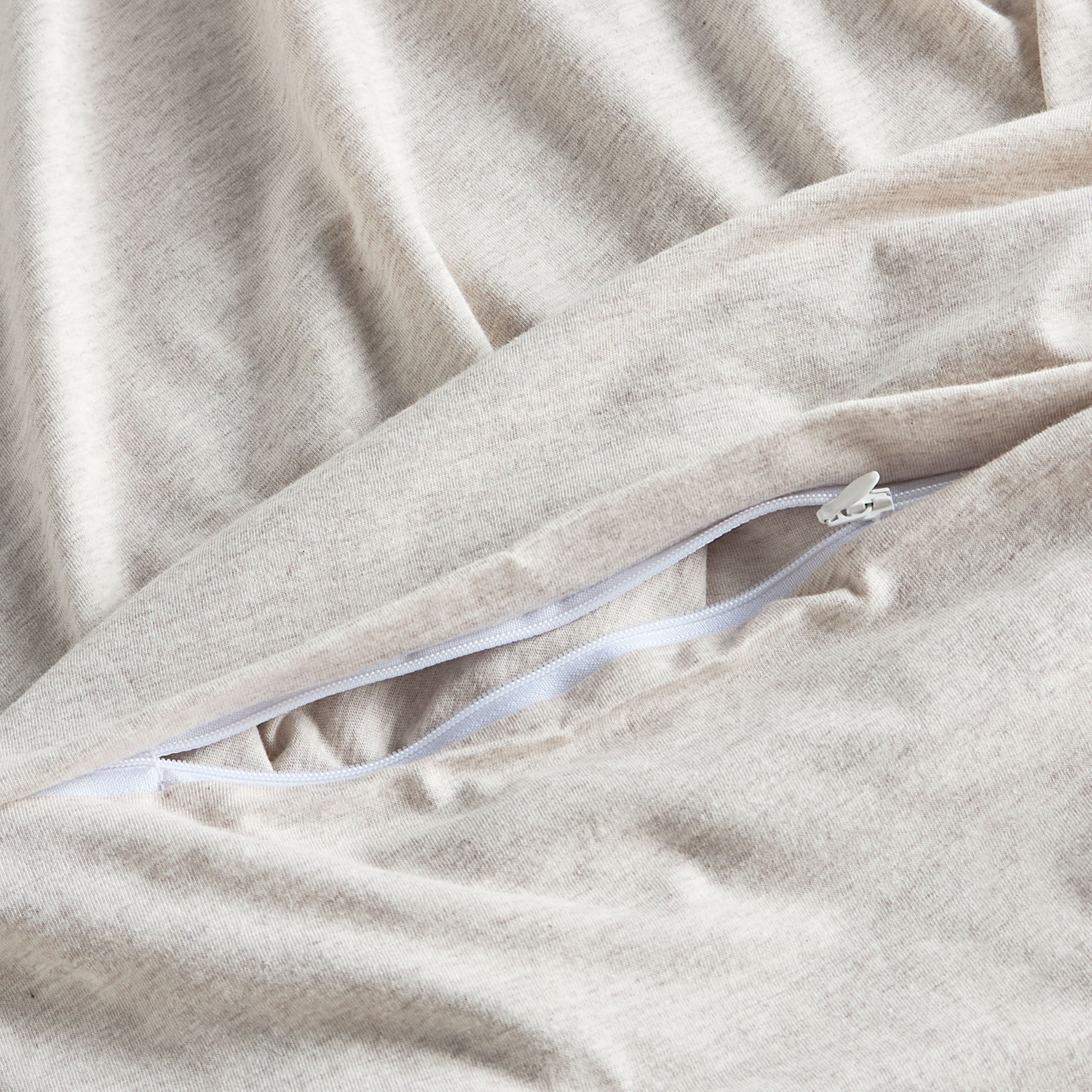 طقم غطاء لحاف سوبر كينج 3 قطع - كلاود هوم - 220x260 سم-household-bedding-duvetandcovers-duvetcovers-image-6