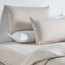 Cloud Melange Turkish Cotton Jersey Full Fitted Sheet - 120x200 cm-household-bedding-sheetsandpillowcases-fittedsheets-image-3
