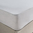 Cloud Melange Turkish Cotton Jersey King Fitted Sheet - 180x200 cm-binpromo_ALLBANKS_OMN_14032025-image-1