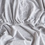 Cloud Melange Turkish Cotton Jersey Queen Fitted Sheet - 160x200 cm-household-bedding-sheetsandpillowcases-fittedsheets-image-2