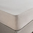Cloud Melange Turkish Cotton Jersey Super King Fitted Sheet - 200x200 cm-binpromo_ALLBANKS_OMN_14032025-image-1