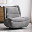 كرسي استرخاء هزاز كهربائي قماش - واين-furniture-sofaandseating-recliners-image-22
