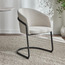 Infinity Fabric Dining Chair-furniture-diningroom-chairsandbenches-image-1