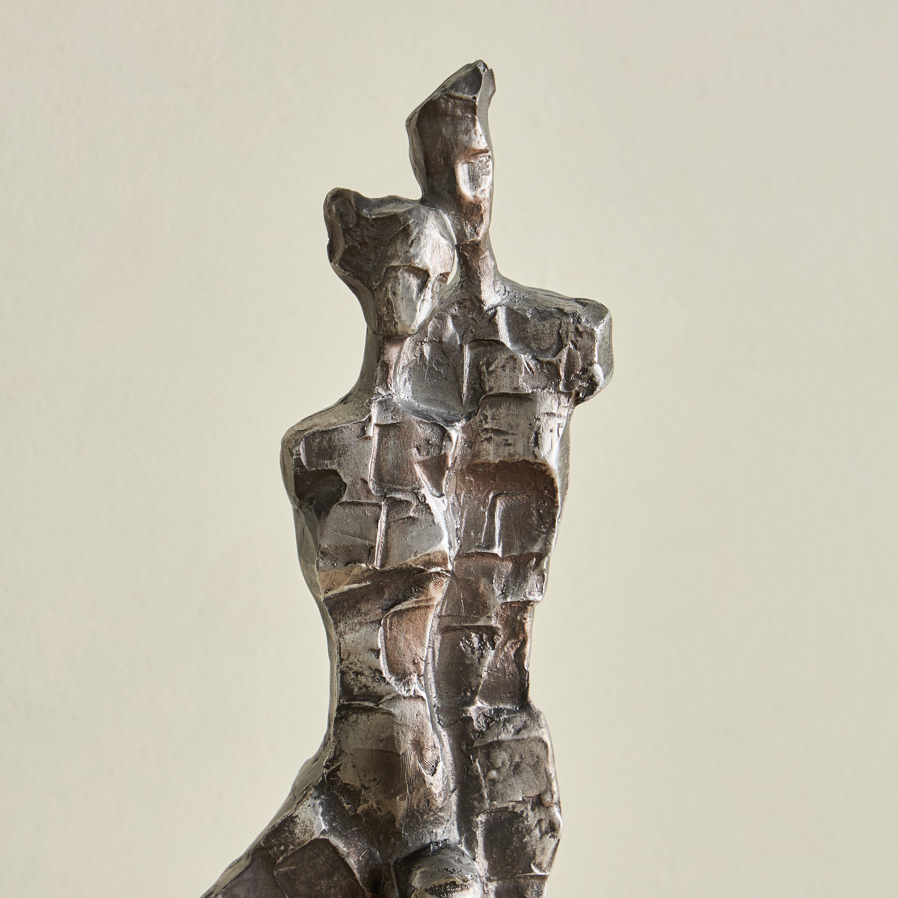 Napa Couple Decorative Sculpture-household-decor-decorativeobjectsandsculptures-image-2