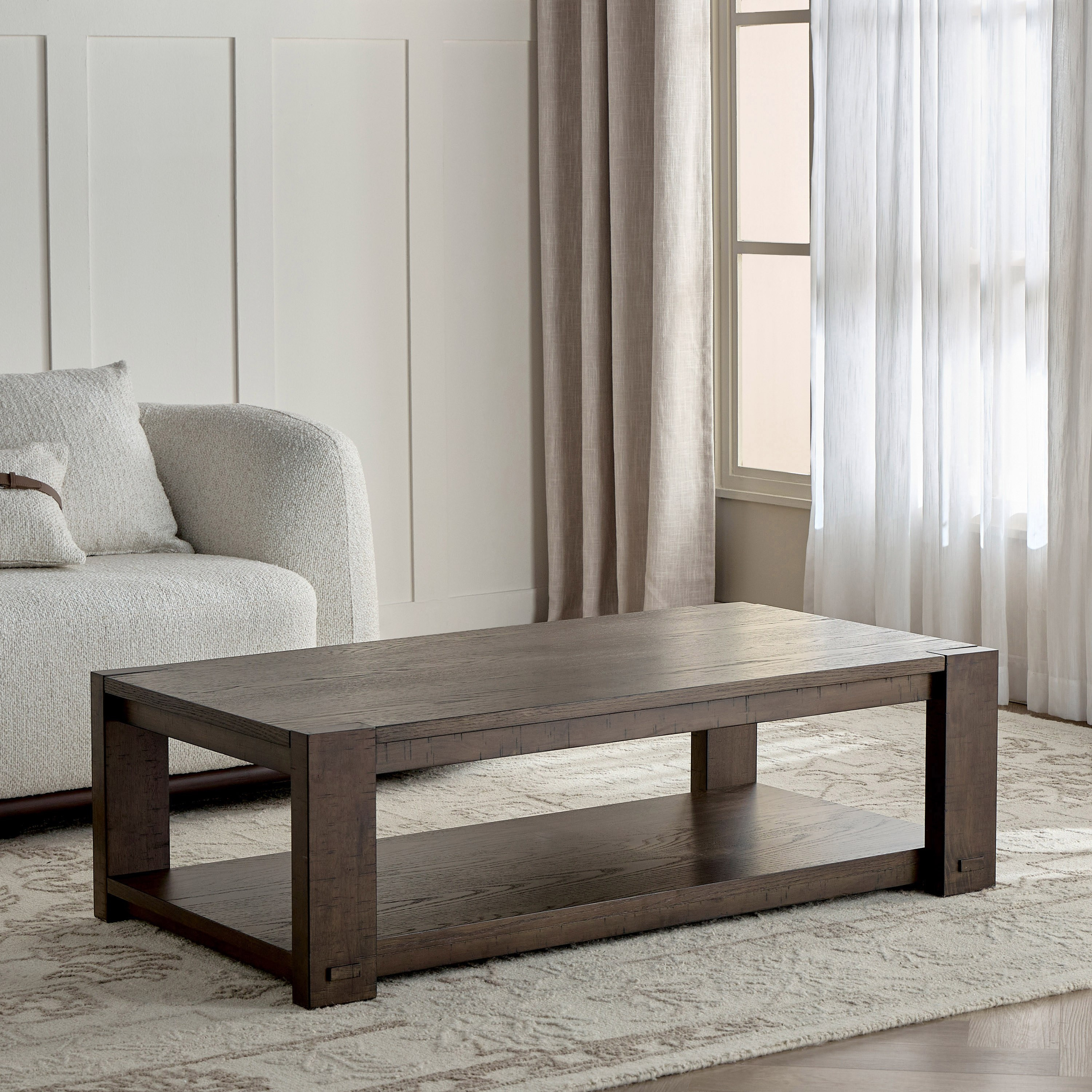 Urban Ladder Coffee Table